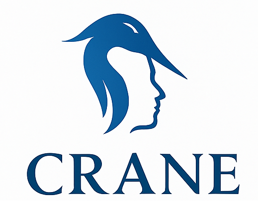 CRANE logo
