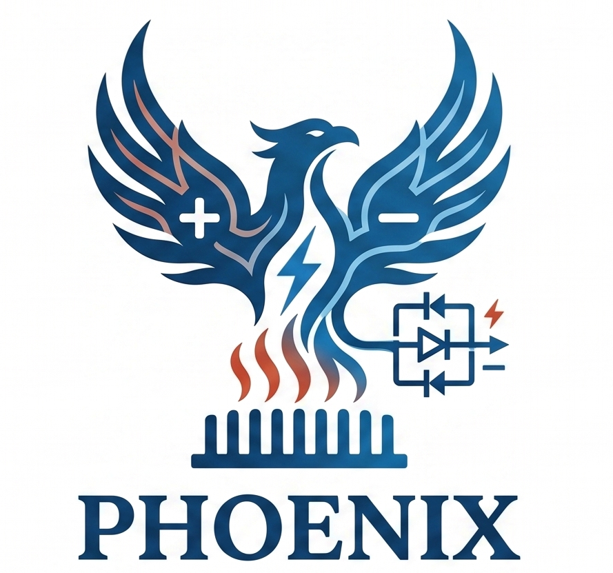 PHOENIX logo